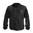 Jaqueta Corta Vento Masculino Plus Size WSS Icon Surf