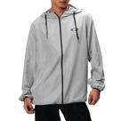 Jaqueta Corta Vento Oakley Essential Windbreaker Stone Grey Jaqueta Corta Vento Oakley Essential Windbreaker Stone Grey