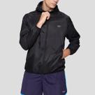 Jaqueta Corta Vento Speedo Essential Masculina Preto - Jaqueta Corta Vento Speedo Essential Masculina Preto -