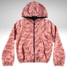 Jaqueta Corta Vento Teen/Adulto Pink Soda - Proteção e Estilo em Todas as Aventuras (Ref: 61500) Jaqueta Corta Vento Teen/Adulto Pink Soda - Proteção e Estilo em Todas as Aventuras (Ref: 61500)