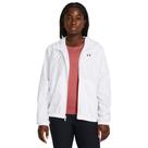 Jaqueta Corta Vento Under Armour Rival Sportwind Feminina