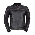 Jaqueta Couro Cupim Masculina Moto Proteção Texx Sniper