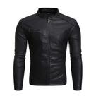 Jaqueta Couro Masculino Resistente