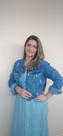 Jaqueta Cropped