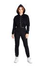 Jaqueta Cropped Cargo - Feminina