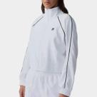 Jaqueta Cropped Fila F-Box Feminina
