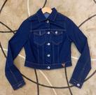 Jaqueta cropped