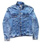 Jaqueta Dardak Jeans Vintage Masculino