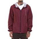 Jaqueta DC Shoes Dagup Solid 2 Masculina Vinho
