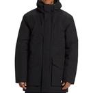 Jaqueta DC Shoes Murrayfield Jacket WT25 Masculina Black