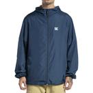 Jaqueta DC Shoes Wind Star WT23 Masculina Azul Marinho