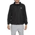 Jaqueta DC Shoes Wind Star WT24 Masculina Preto