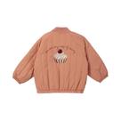 Jaqueta De Algodão Acolchoada Para Meninas, Inverno, 1-6 Anos, Casaco Quente Para Crianças, Roupa Jaqueta De Algodão Acolchoada Para Meninas, Inverno, 1-6 Anos, Casaco Quente Para Crianças, Roupa
