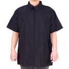 Jaqueta de barbeiro e avental de salão STUDIO LIMITED Lightweight XL