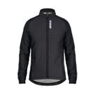 Jaqueta de ciclismo asw climate preto