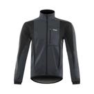Jaqueta De Ciclismo De Inverno Quente, À Prova De Vento E Água, Respirável, Para Bicicleta