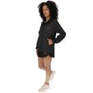 Jaqueta De Corrida Mizuno High Feminina - Preto