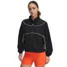Jaqueta de Corrida Under Armour Run 96 Feminina