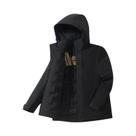 Jaqueta De Fleece Impermeável Unissex Para Inverno, Resistente Ao Vento, Térmica, Para Caminhadas,