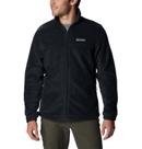 Jaqueta de lã Columbia Steens Mountain 2.0 preta masculina 4X