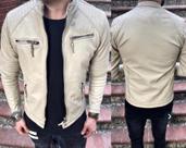 Jaqueta De Masculina Pronta Entrega- M