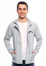 Jaqueta De Moletom Alta Quality - J1