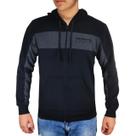 Jaqueta De Moletom Com Ziper Adulto Yellowl P, M, G E Gg