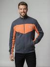 Jaqueta de Moletom Masculino SORTIDO VARIADO com gola Jaqueta com Gola Blusa de Frio Casacos de inverno Tamanho:G