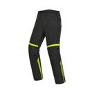 Jaqueta De Motocicleta Masculina Impermeável E Respirável Para Inverno Com Proteção EVA, Roupas De