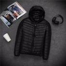 Jaqueta De naylon Puffer Bobojaco Gominho Blusa Casaco Resistente Impermeável Jaqueta De naylon Puffer Bobojaco Gominho Blusa Casaco Resistente Impermeável