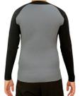 Jaqueta De Neoprene C/ Ziper Dog Door Masculino Surf 1.5mm