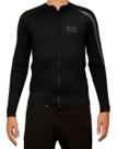 Jaqueta De Neoprene C/ Ziper Dog Door Masculino Surf 1.5mm