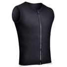 Jaqueta de neoprene de manga comprida REALON de 2 mm para adultos Jaqueta de neoprene de manga comprida REALON de 2 mm para adultos