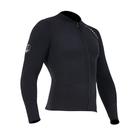 Jaqueta de neoprene Skyone 2MM de manga comprida para homens XXL
