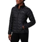 Jaqueta de Pluma Columbia Delta Ridge Down Lady Jaqueta de Pluma Columbia Delta Ridge Down Lady