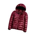 Jaqueta De Plumas Com Capuz plus Size 7XL 6XL 5XL Para Mulheres, Leve, Resistente À Água, Jaqueta De Plumas Com Capuz plus Size 7XL 6XL 5XL Para Mulheres, Leve, Resistente À Água,