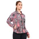 Jaqueta de Treino Feminina Under Armour Challenger Pro Printed