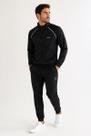 Jaqueta de Zíper Thermo Softshell Anti-Pilling Masculina