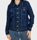 Jaqueta Della Tradicional Stone FEMININO 100% ALGODÃO 214011-1