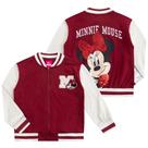 Jaqueta Disney Lilo & Stitch Minnie Mouse para crianças grandes