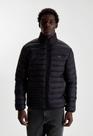 Jaqueta docthos slim puffer pocket waterproof Jaqueta docthos slim puffer pocket waterproof