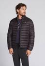 Jaqueta Docthos Slim Puffer