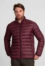Jaqueta Docthos Slim Puffer Jaqueta Docthos Slim Puffer
