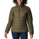 Jaqueta Down Columbia Feminina Delta Ridge II Original
