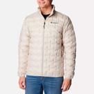 Jaqueta Down Masculina Delta Ridge Dark Stone P - Columbia