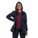 Jaqueta Dupla De Inverno Silence Triclimate Feminina Preta - Conquista