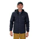Jaqueta Dupla De Inverno Silence Triclimate Masculina Preta - Conquista