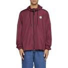 Jaqueta Element Alder WT24 Masculina Vinho