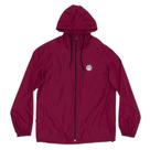 Jaqueta Element Logo Peace Masculina Vinho Jaqueta Element Logo Peace Masculina Vinho
