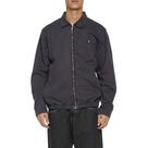 Jaqueta Element Parker Canvas WT24 Masculina Preto Jaqueta Element Parker Canvas WT24 Masculina Preto